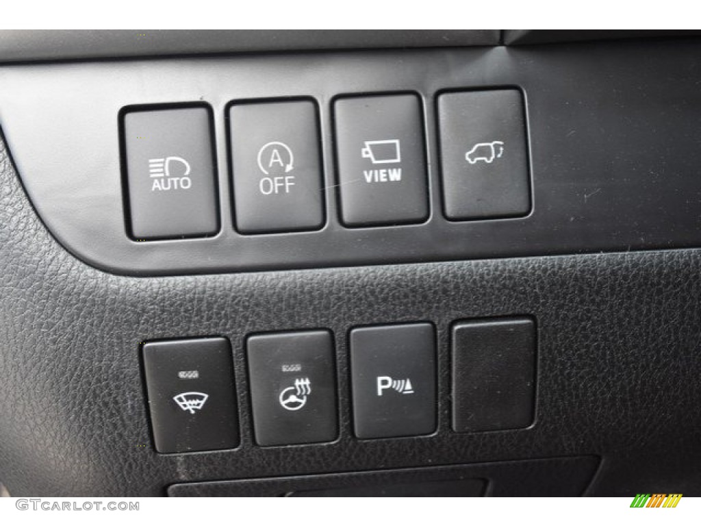 2018 Highlander Limited AWD - Midnight Black Metallic / Saddle Tan photo #29