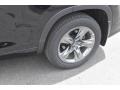 Midnight Black Metallic - Highlander Limited AWD Photo No. 36