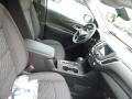 2019 Silver Ice Metallic Chevrolet Equinox LT AWD  photo #10
