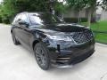 Narvik Black - Range Rover Velar R Dynamic SE Photo No. 2