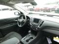 2019 Silver Ice Metallic Chevrolet Equinox LT AWD  photo #11
