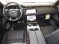 2018 Narvik Black Land Rover Range Rover Velar R Dynamic SE  photo #4