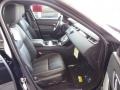 2018 Narvik Black Land Rover Range Rover Velar R Dynamic SE  photo #5