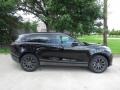 2018 Narvik Black Land Rover Range Rover Velar R Dynamic SE  photo #6