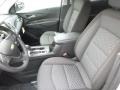 2019 Silver Ice Metallic Chevrolet Equinox LT AWD  photo #15