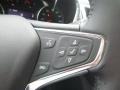 2019 Silver Ice Metallic Chevrolet Equinox LT AWD  photo #19