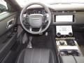 2018 Narvik Black Land Rover Range Rover Velar R Dynamic SE  photo #14