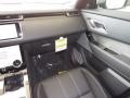 2018 Narvik Black Land Rover Range Rover Velar R Dynamic SE  photo #15