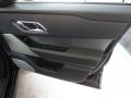 2018 Narvik Black Land Rover Range Rover Velar R Dynamic SE  photo #21