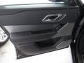 2018 Narvik Black Land Rover Range Rover Velar R Dynamic SE  photo #24