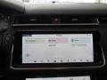 2018 Narvik Black Land Rover Range Rover Velar R Dynamic SE  photo #31