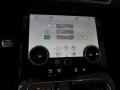 2018 Narvik Black Land Rover Range Rover Velar R Dynamic SE  photo #34