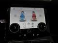 2018 Narvik Black Land Rover Range Rover Velar R Dynamic SE  photo #35