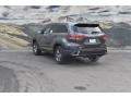 Predawn Gray Mica - Highlander Limited AWD Photo No. 3