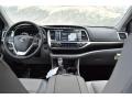 Predawn Gray Mica - Highlander Limited AWD Photo No. 8