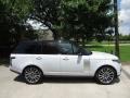 2018 Yulong White Metallic Land Rover Range Rover Supercharged  photo #6