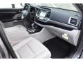 Predawn Gray Mica - Highlander Limited AWD Photo No. 11