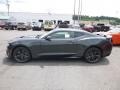 Nightfall Gray Metallic - Camaro ZL1 Coupe Photo No. 2