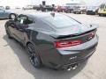 Nightfall Gray Metallic - Camaro ZL1 Coupe Photo No. 3