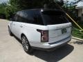 2018 Yulong White Metallic Land Rover Range Rover Supercharged  photo #12