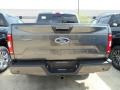 2018 Magnetic Ford F150 XLT SuperCrew 4x4  photo #4