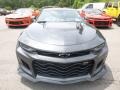 Nightfall Gray Metallic - Camaro ZL1 Coupe Photo No. 8