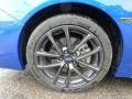 2018 Subaru WRX Premium Wheel