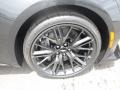 Nightfall Gray Metallic - Camaro ZL1 Coupe Photo No. 9