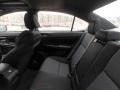 Carbon Black Rear Seat Photo for 2018 Subaru WRX #127928734