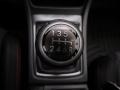 6 Speed Manual 2018 Subaru WRX Premium Transmission