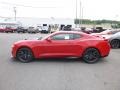 2018 Red Hot Chevrolet Camaro ZL1 Coupe  photo #3