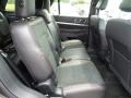 2018 Magnetic Metallic Ford Explorer XLT 4WD  photo #6