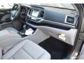 Alumina Jade Metallic - Highlander Limited AWD Photo No. 11