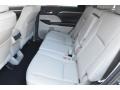 Alumina Jade Metallic - Highlander Limited AWD Photo No. 15
