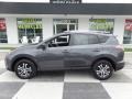 Magnetic Gray Metallic - RAV4 LE Photo No. 1