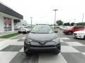 Magnetic Gray Metallic - RAV4 LE Photo No. 2