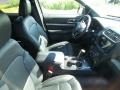 2018 Magnetic Metallic Ford Explorer XLT 4WD  photo #4