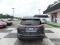 Magnetic Gray Metallic - RAV4 LE Photo No. 4