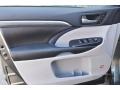 Alumina Jade Metallic - Highlander Limited AWD Photo No. 23
