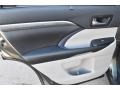 Alumina Jade Metallic - Highlander Limited AWD Photo No. 24