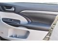 Alumina Jade Metallic - Highlander Limited AWD Photo No. 25