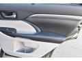 Alumina Jade Metallic - Highlander Limited AWD Photo No. 26
