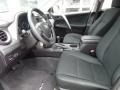 Magnetic Gray Metallic - RAV4 LE Photo No. 11