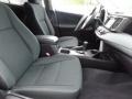 Magnetic Gray Metallic - RAV4 LE Photo No. 13