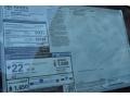 Alumina Jade Metallic - Highlander Limited AWD Photo No. 40