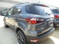 Smoke - EcoSport SES 4WD Photo No. 4