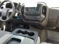 2018 Black Chevrolet Silverado 1500 WT Regular Cab  photo #12