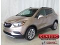 2018 Coppertino Metallic Buick Encore Preferred  photo #1