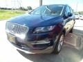 Rhapsody Blue Metallic - MKC Reserve AWD Photo No. 1