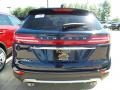 Rhapsody Blue Metallic - MKC Reserve AWD Photo No. 4